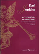 Celebration SATB