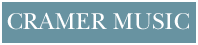 Cramer logo