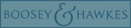 Boosey & Hawkes logo