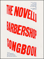 barbershop book