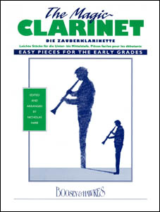 Magic Clarinet