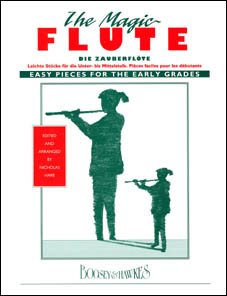 Magic Flute
