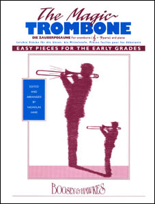 Magic Trombone